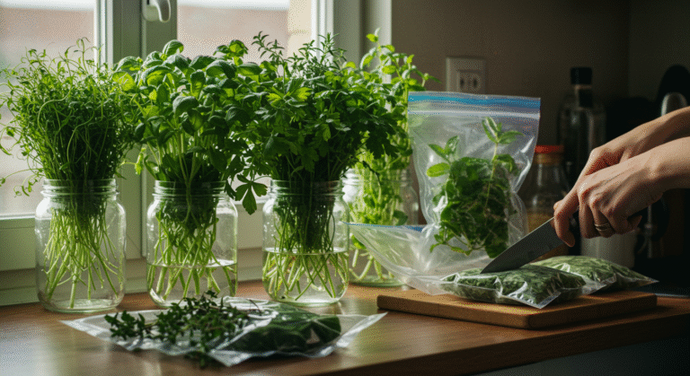 Jak wykorzystać resztki jedzenia w kuchni? Praktyczne porady