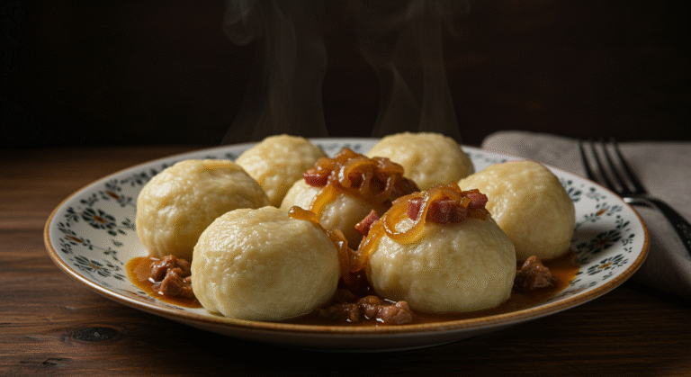 Przepis na domowy krem pomidorowy z bazylią – lekki i aromatyczny